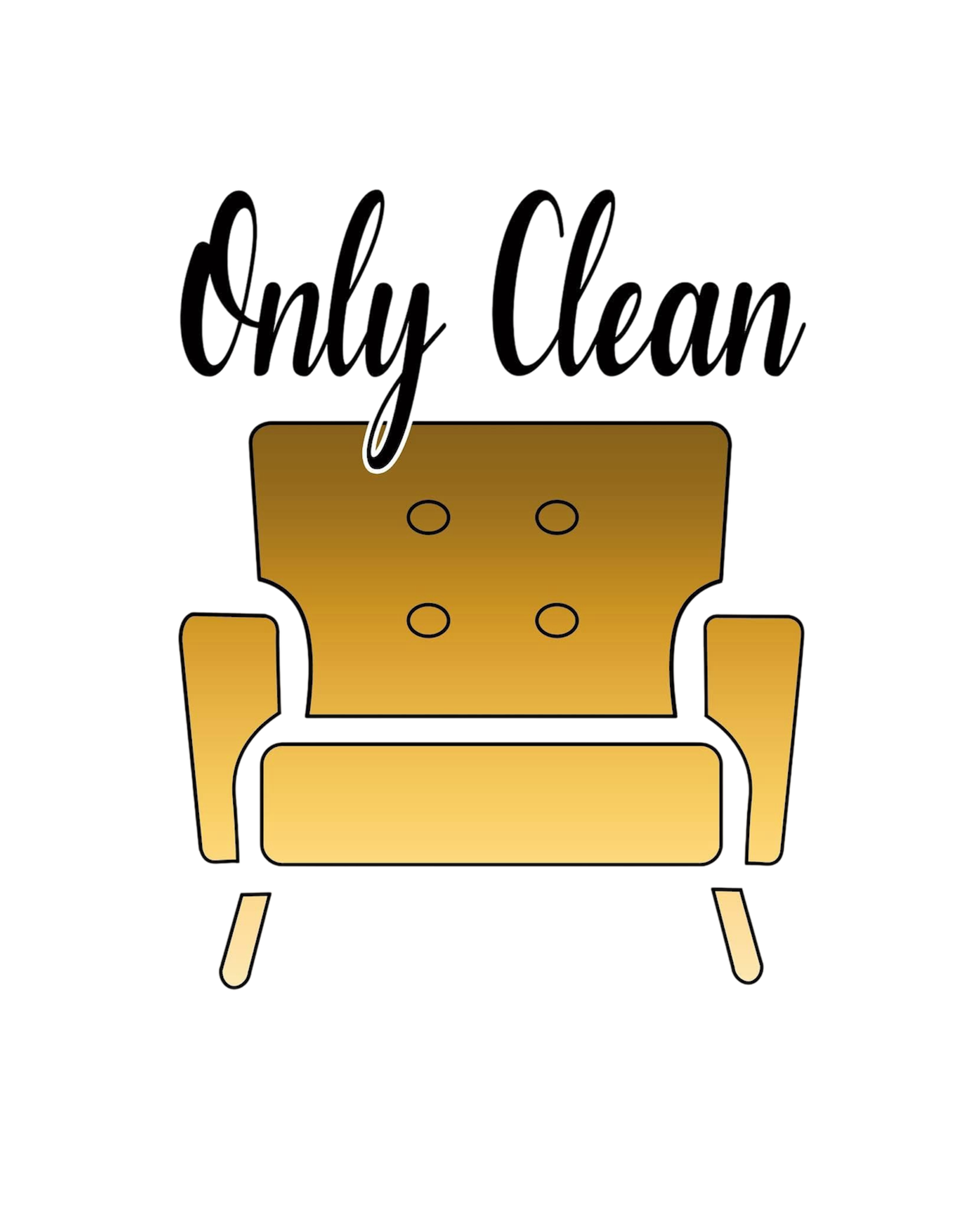 Only Clean logo